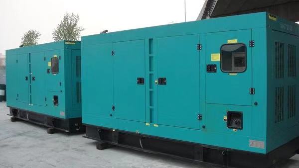 市南中建八局集装箱房定制案例