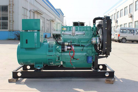 市南小型柴油发电机 市南小型柴油发电机