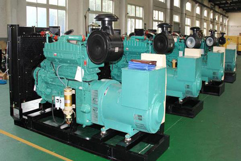 市南小型柴油发电机 市南小型柴油发电机