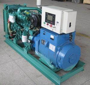 市南发电机出租 市南发电机出租